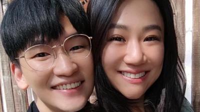 才外遇女同事上摩鐵被抓!本土男星宣布離婚 前妻是性感小護士