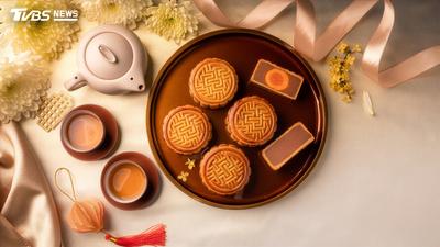 中秋送禮選什麼?「10大人氣禮盒」出爐 茶葉、月餅全上榜