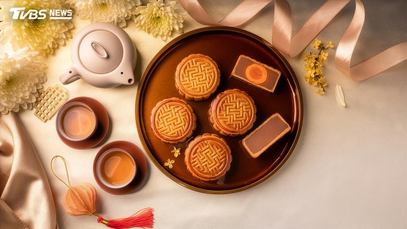 網友討論度最高的中秋節十大送禮類型。(圖/Shutterstock達志影像)