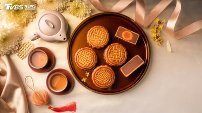 中秋月餅別狂嗑!1顆=2.5碗飯 國建署教3招健康安心吃