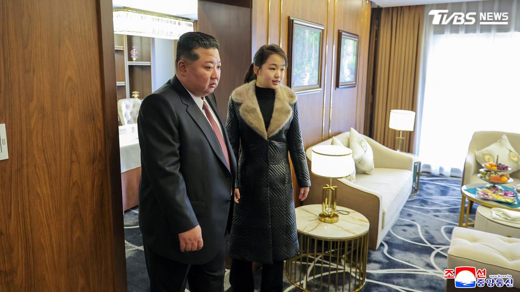 「孩子們看到金柱愛穿皮草感到憤怒」脫北者揭示北韓人民的心聲 (