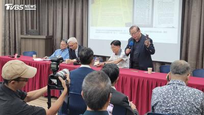 前國代驚爆蔣萬安「上海密會某人後決定參政」:事不尋常必有妖
