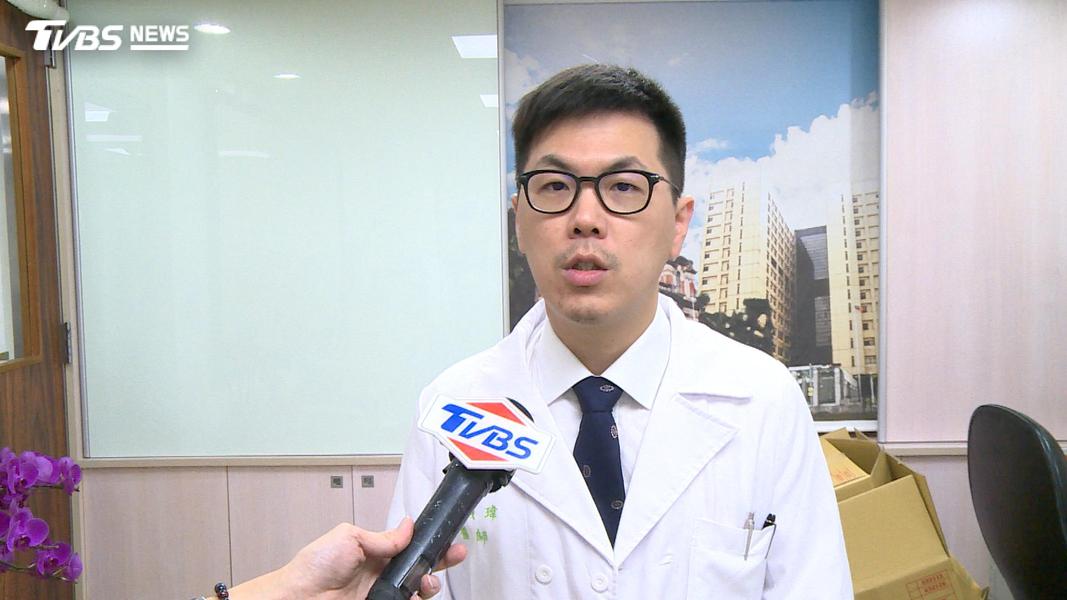口咽癌初期像感冒!頸部腫塊、吞嚥疼痛逾兩週應就醫...否則下場慘!(圖/TVBS)