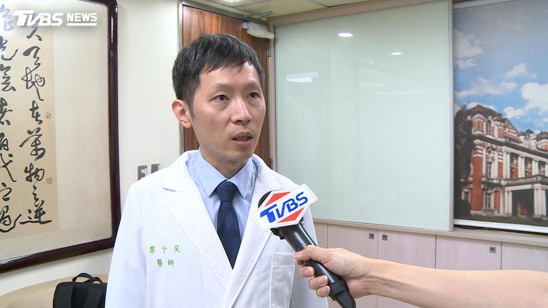 口咽癌初期像感冒!頸部腫塊、吞嚥疼痛逾兩週應就醫...否則下場慘!(圖/TVBS)