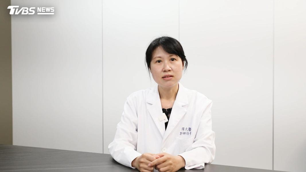口咽癌初期像感冒!頸部腫塊、吞嚥疼痛逾兩週應就醫...否則下場慘!(圖/TVBS)