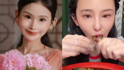 1天吞「70顆皮蛋」!24歲陸網紅驟逝 醫示警每日食用上限