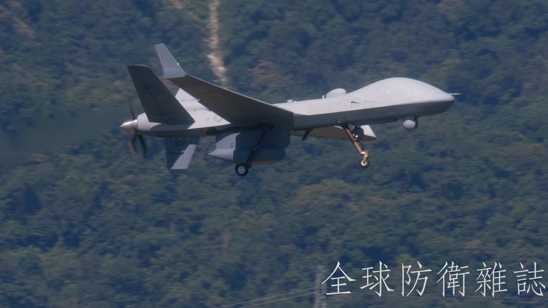 (圖/軍事家 全球防衛雜誌授權)