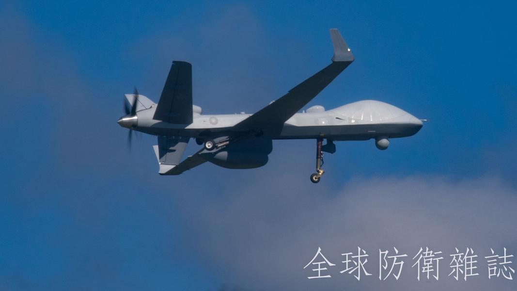 (圖/軍事家 全球防衛雜誌授權)