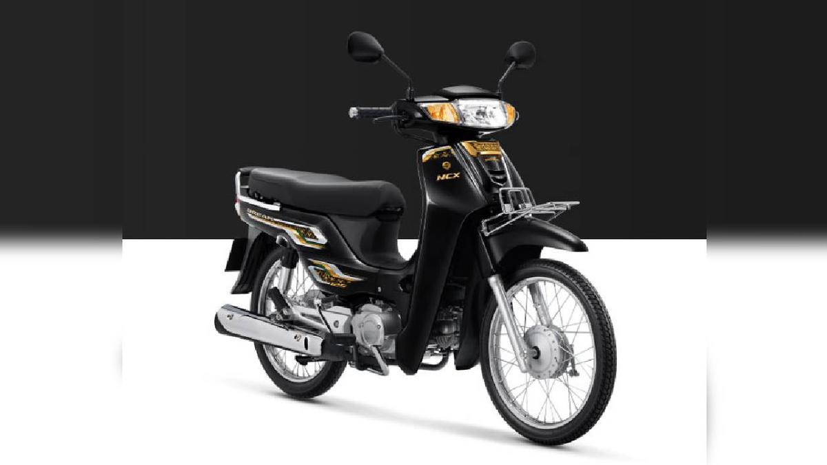 最貴「國民機車」登場!本田Dream鑲金+翡翠綠免10萬