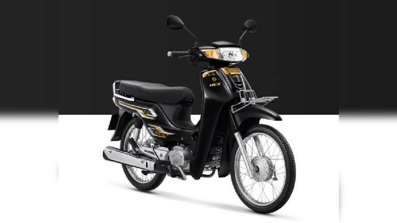 本田經典125復古機車升級售價8.9萬!Honda Dream NCX125成高階車款。(圖/Honda提供)