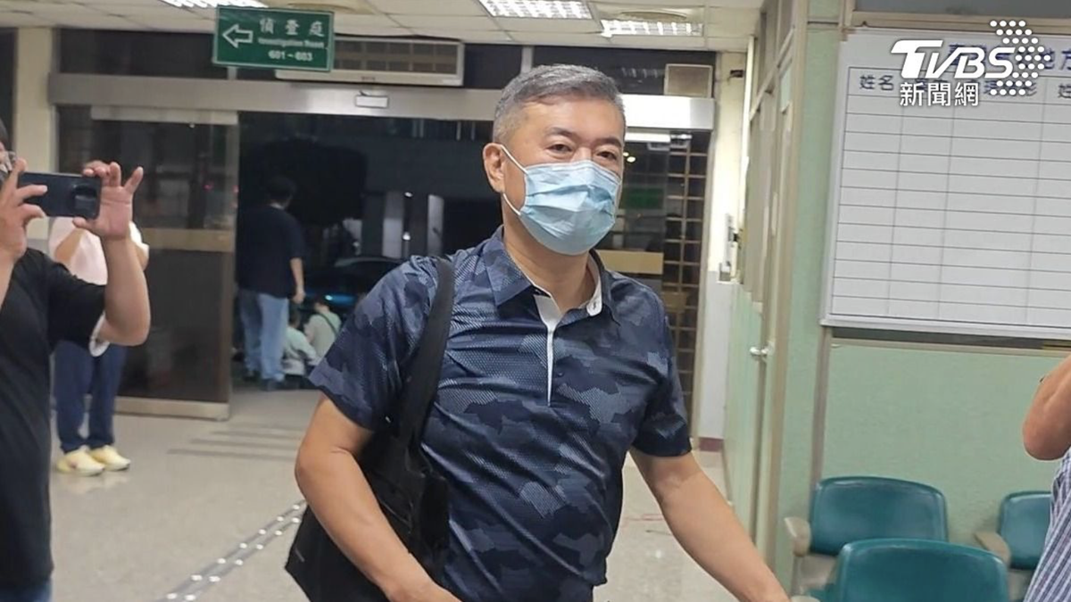 新北消防局採購弊案第二波搜索 搶救科「3基層科員」被帶走