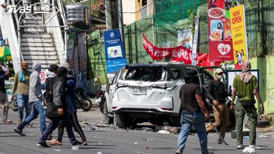 菲南自治區大選爆衝突!傳槍響、手榴彈爆炸 至少4死18傷