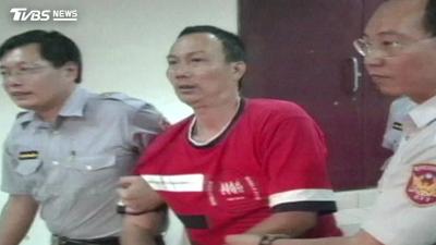 死囚林旺仁癌末病逝 基隆卡拉OK縱火奪5命「關22年終未伏法」