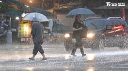 天氣/中秋連假恐有颱風!專家曝「預測路徑」:2地區嚴防降雨