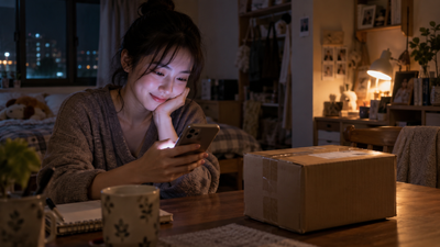 只是幫忙收貨也可能涉案?律師揭「不知情」關鍵界線