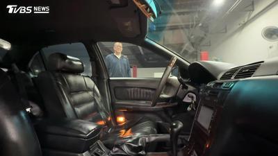 當車廠都不造車了 誰還陪老車繼續上路?