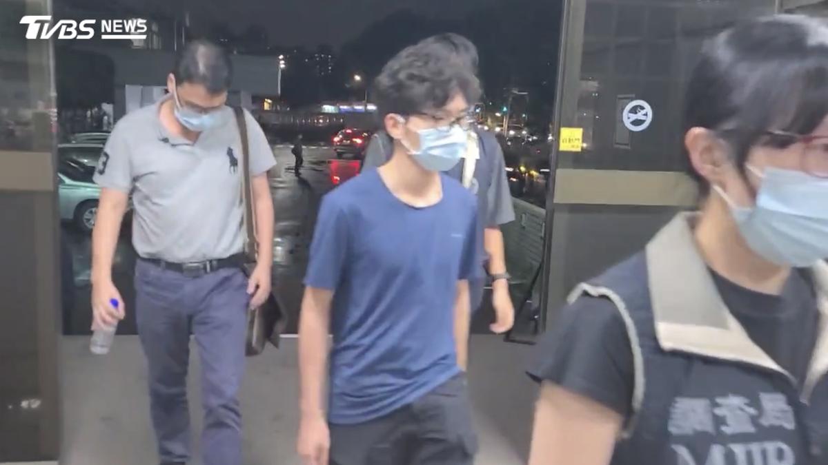 新北消防局採購弊案第二波搜索 搶救科員5萬交保、2人請回