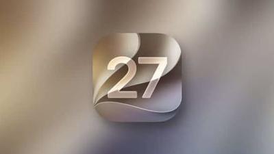 iOS 27/舊機全續命iPhone 11也能升級!10大有感更新一次看
