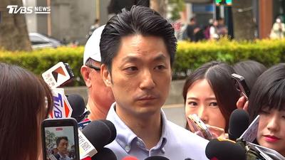 妻被爆喊Chinese Taipei!蔣萬安還原現場:抹黑家人
