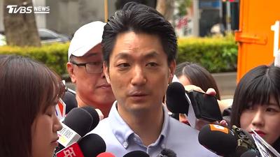 質詢結束秒燃戰火!蔣萬安本週將上王偉忠專訪搶聲量