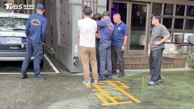 快訊/基隆一家四口礁溪出遊!3月大男嬰無呼吸心跳送醫不治