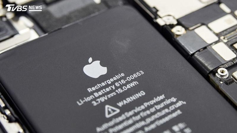 蘋果Iphone 18 Pro系列新機維修價格曝光。(圖/Shutterstock達志影像)