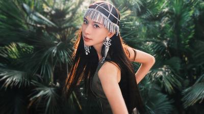 被誤解也不怕了!林志玲「長出盔甲」罕吐低潮心境 2027年曆日夜雙封面美翻了