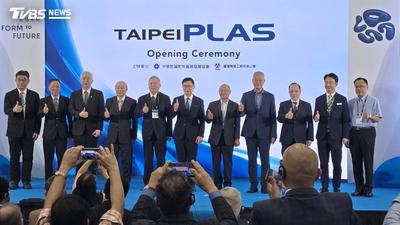傳產大翻身!AI算力殺進塑膠機製程 台廠將迎關鍵破口