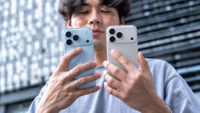 iPhone 18 Pro開賣倒數「預約量增4%」 官網交期排到雙十連假