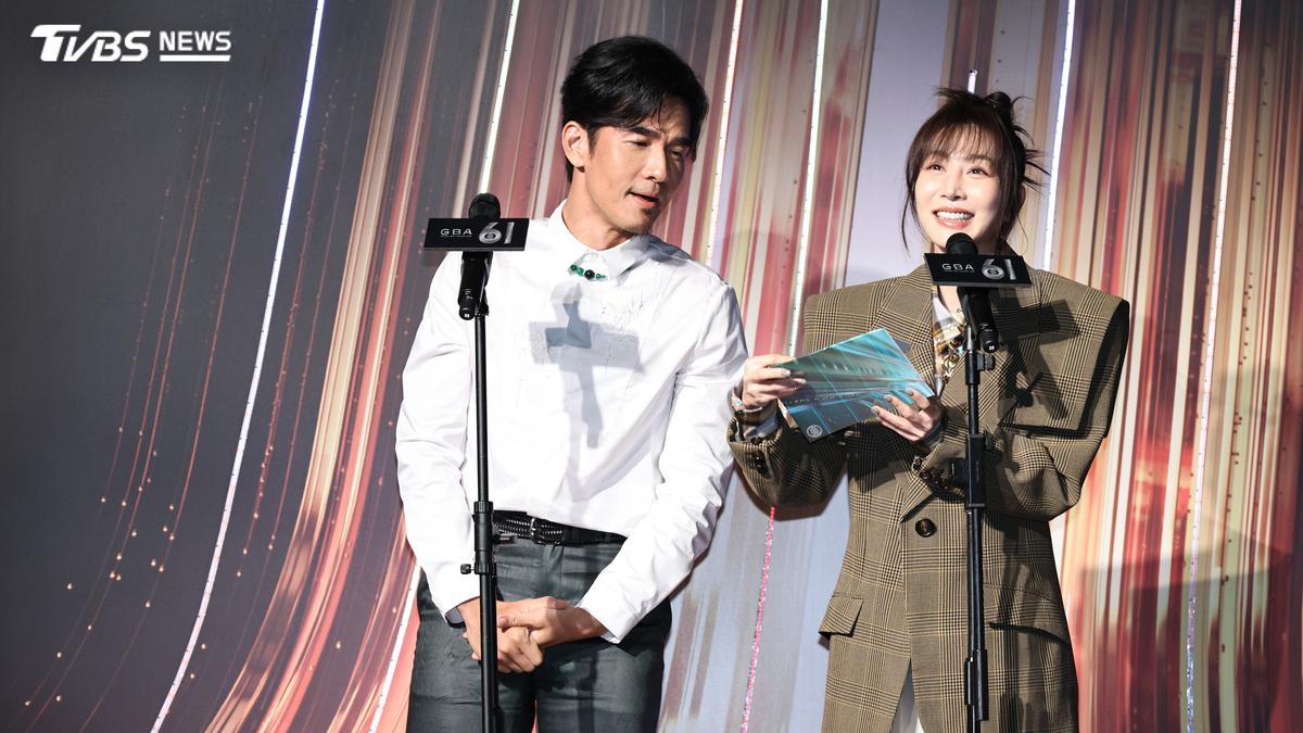 楊貴媚、鍾欣凌爭影后 柯佳嬿每演必入圍