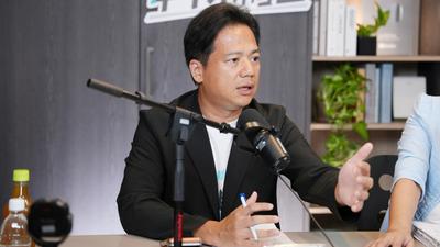 竹北撕破臉!邱臣遠轟藍「人前牽手、背後下毒手」:恐傷新北宜蘭