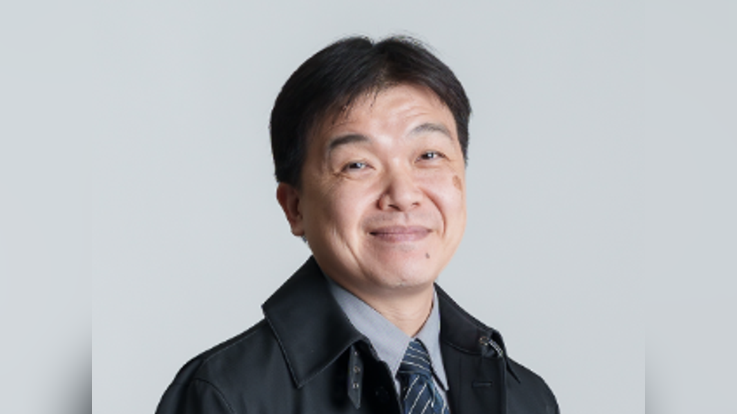 陸委會副主任委員沈有忠先生(圖/翻攝自大陸委員會)