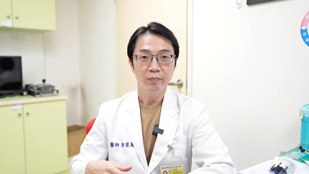 偏愛吃「這類食物」低密度膽固醇升高 醫示警心血管風險增!(圖/TVBS)