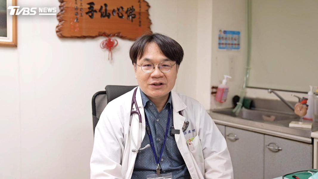 偏愛吃「這類食物」低密度膽固醇升高 醫示警心血管風險增!(圖/TVBS)