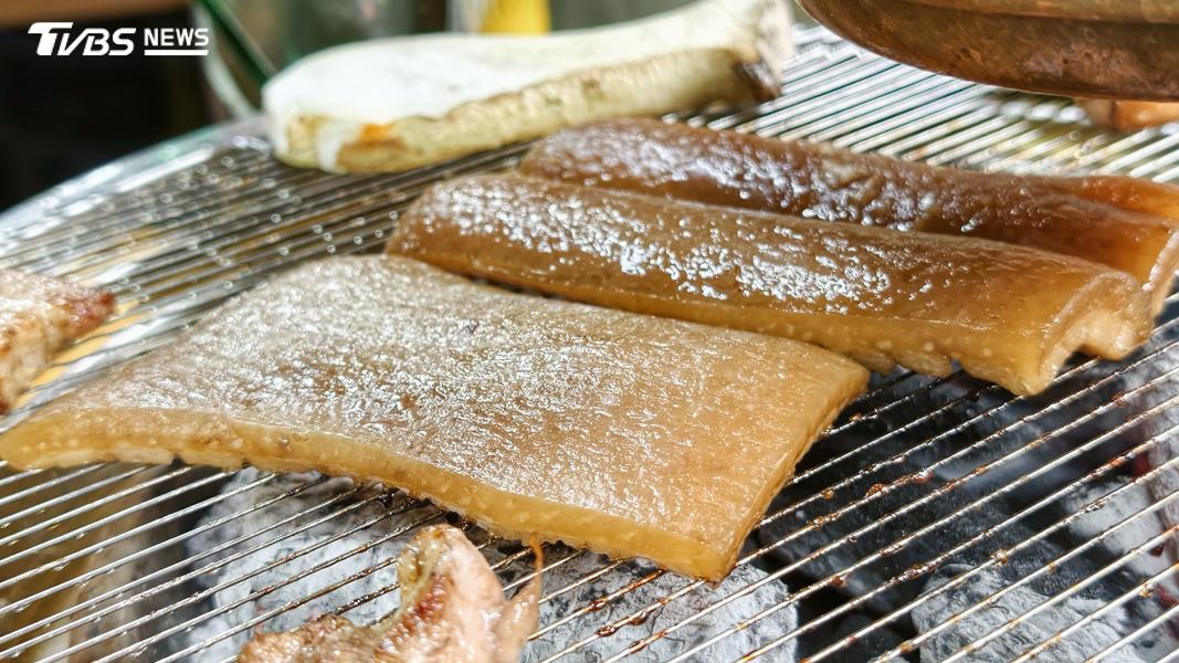 偏愛吃「這類食物」低密度膽固醇升高 醫示警心血管風險增!(圖/TVBS)