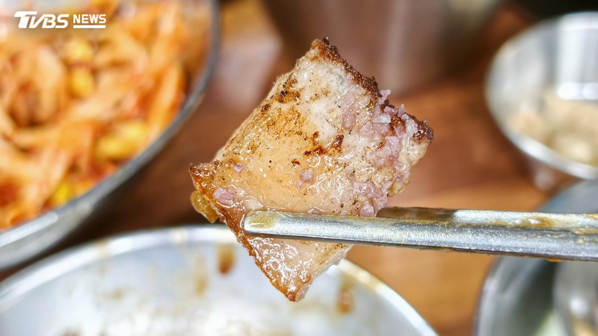 偏愛吃「這類食物」低密度膽固醇升高 醫示警心血管風險增!