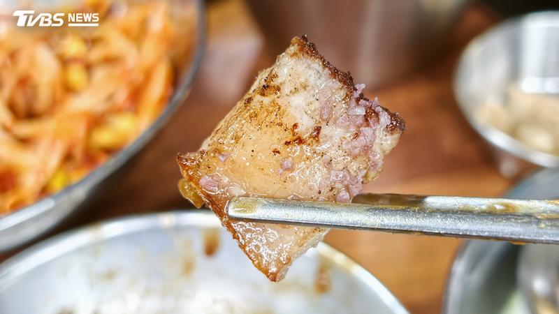 偏愛吃「這類食物」低密度膽固醇升高 醫示警心血管風險增!(圖/TVBS)