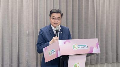 總預算尚未送進政院補貼全卡關 卓榮泰嘆:癡癡的等但工作要做