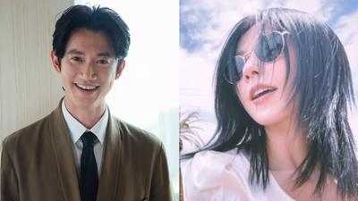 金鐘61/邵雨薇成準影后!吳慷仁棄權曬「男友視角」:努力會被看見