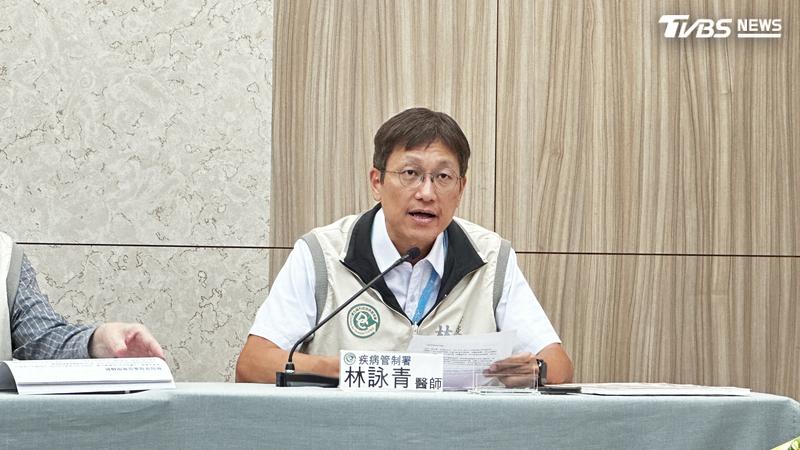流感疫情估計中秋前後達到高峰。(圖/陳詩璧攝)