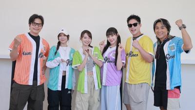 邊荷律、林莎才加入!爆《飢餓》主持群異動 製作人發聲:最想走的是我