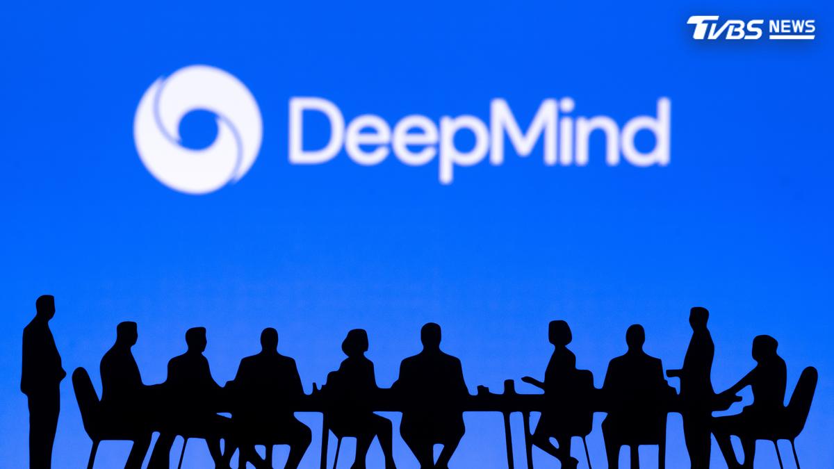 AI能力快速提升 DeepMind共同創辦人籲安全機制不能落後