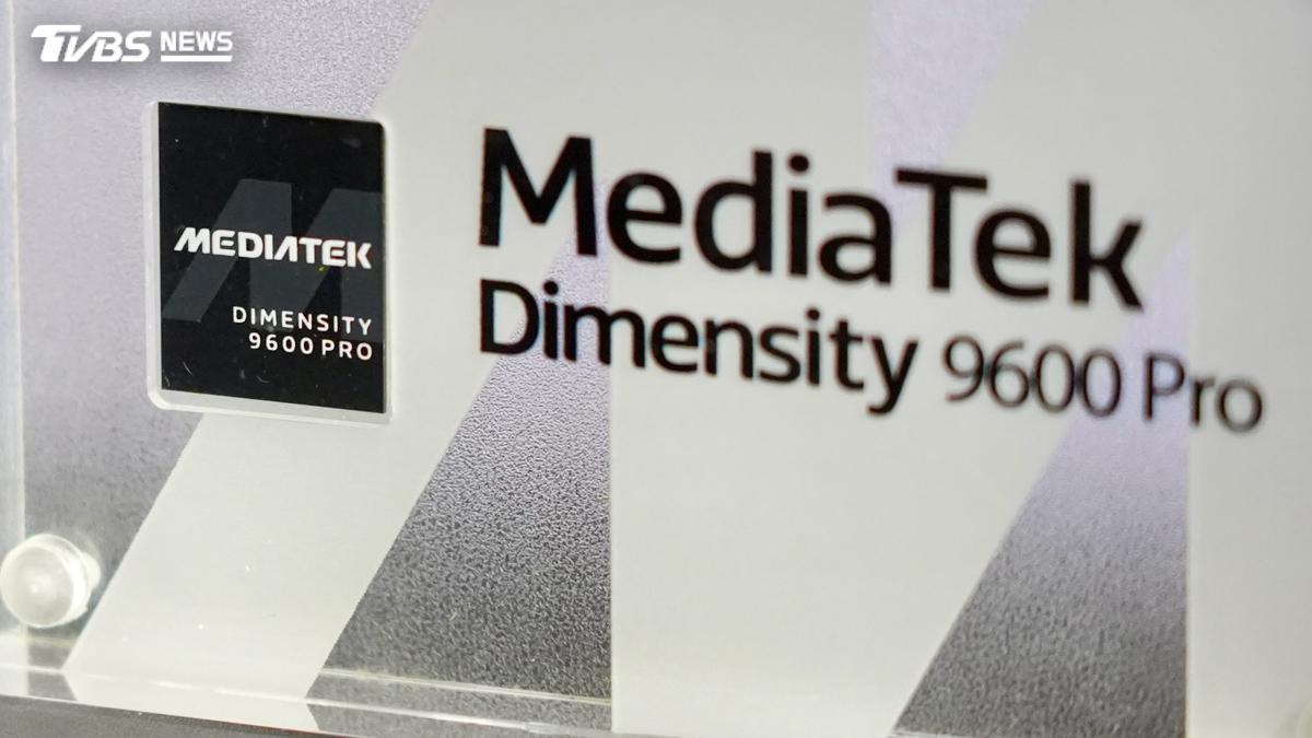 節後變盤?聯發科失守5000元大關 外資送暖逆升「目標價」