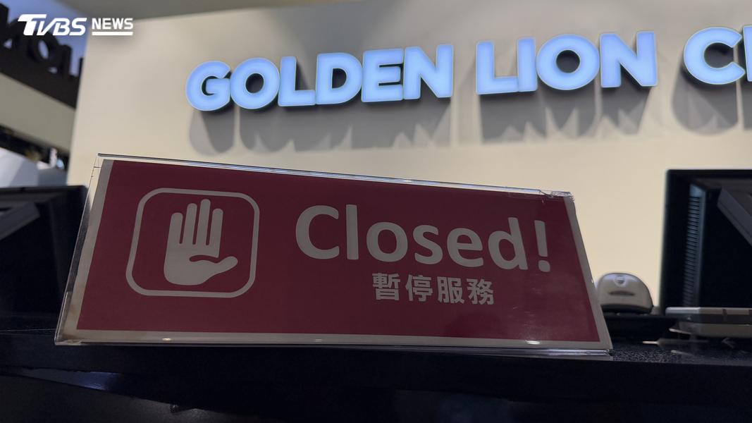 金獅影城是目前金門唯一電影院,也即將熄燈。(圖/程子奕攝)