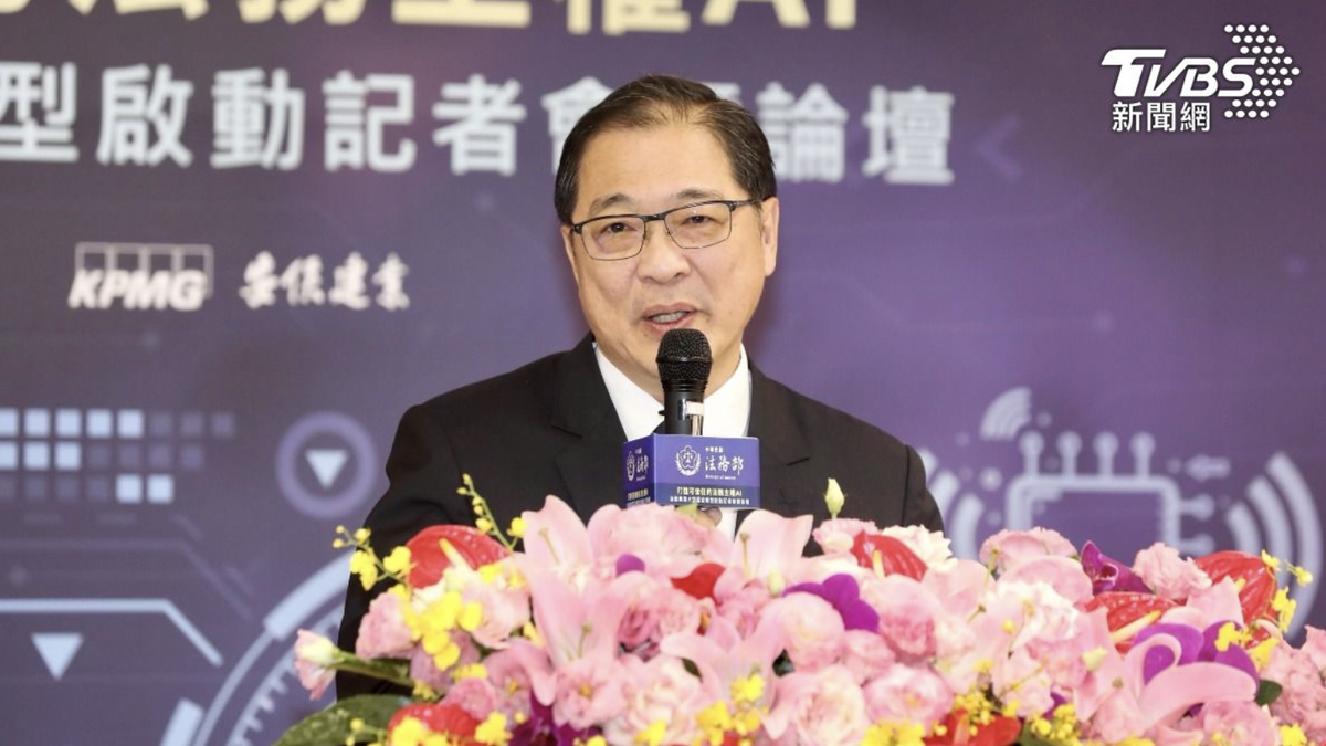 毒詐塞爆監所 法務部長下令「少關人」恐步美國零元購後塵?