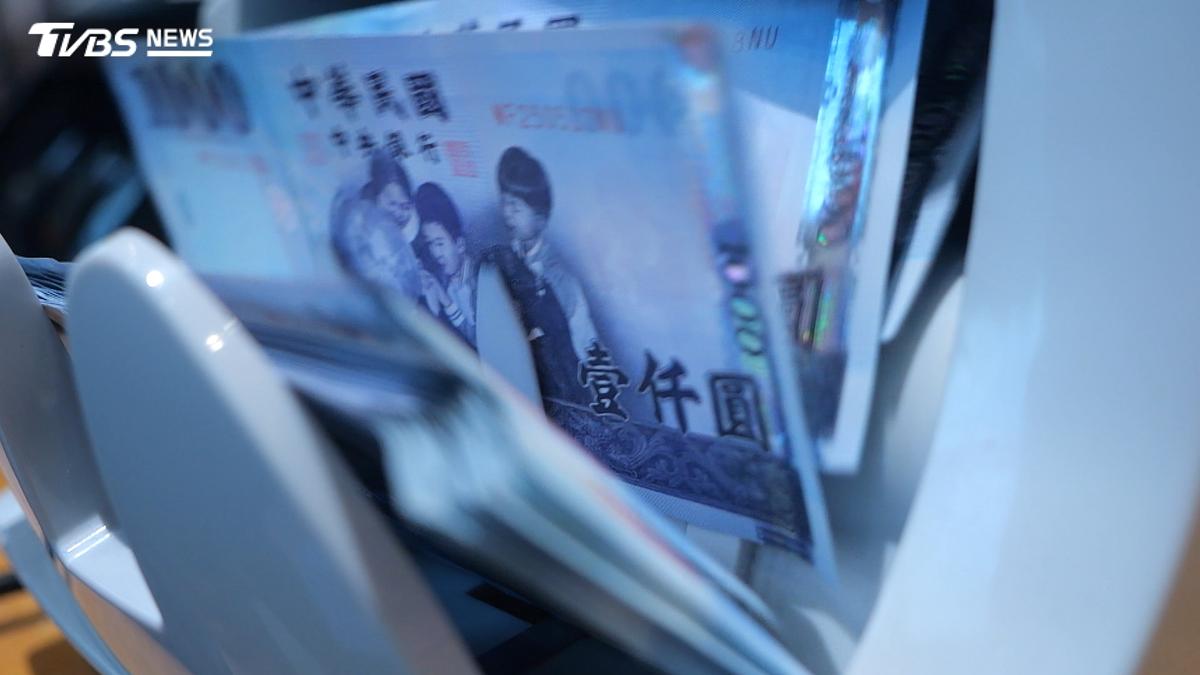 科技業薪資狂飆 家庭所得差距6.17倍創14年新高
