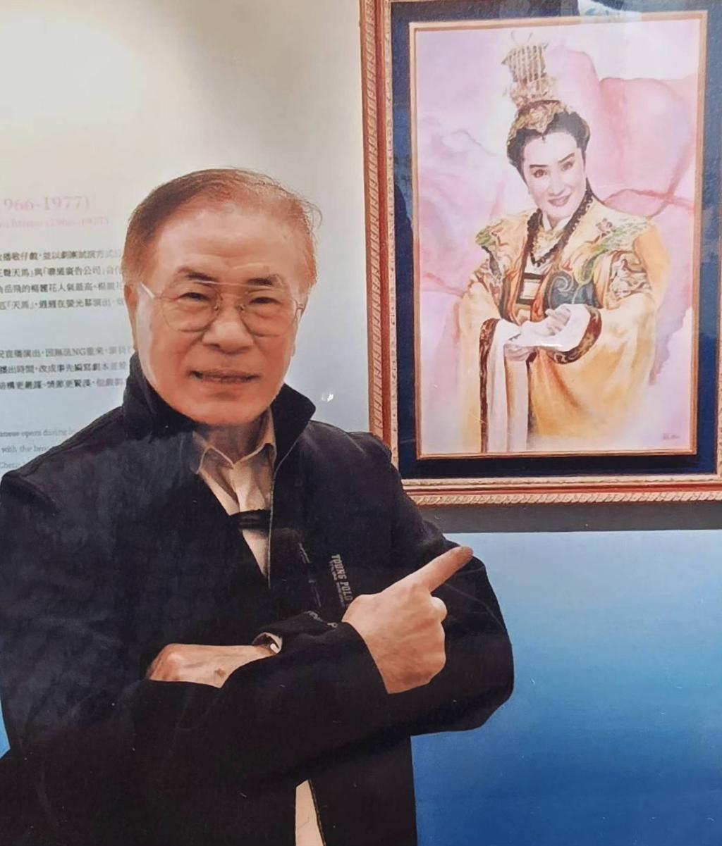 金鐘61／《九條好漢》入圍陶晶瑩發聲了！
