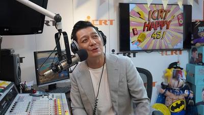 金鐘61/聶雲等20年再入圍! 用全英文介紹台灣:我非常驕傲