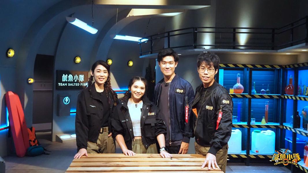 (圖/TVBS)