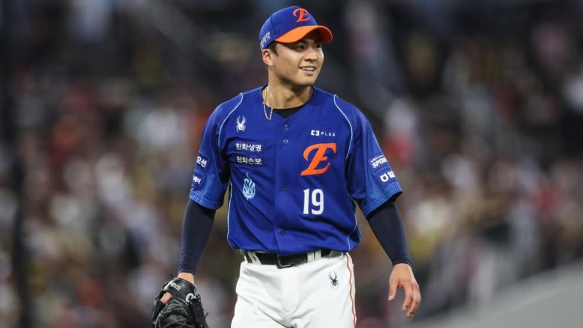 韓職/出征亞運前最後先發!王彥程4局失5分 吞個人「本季第6敗」